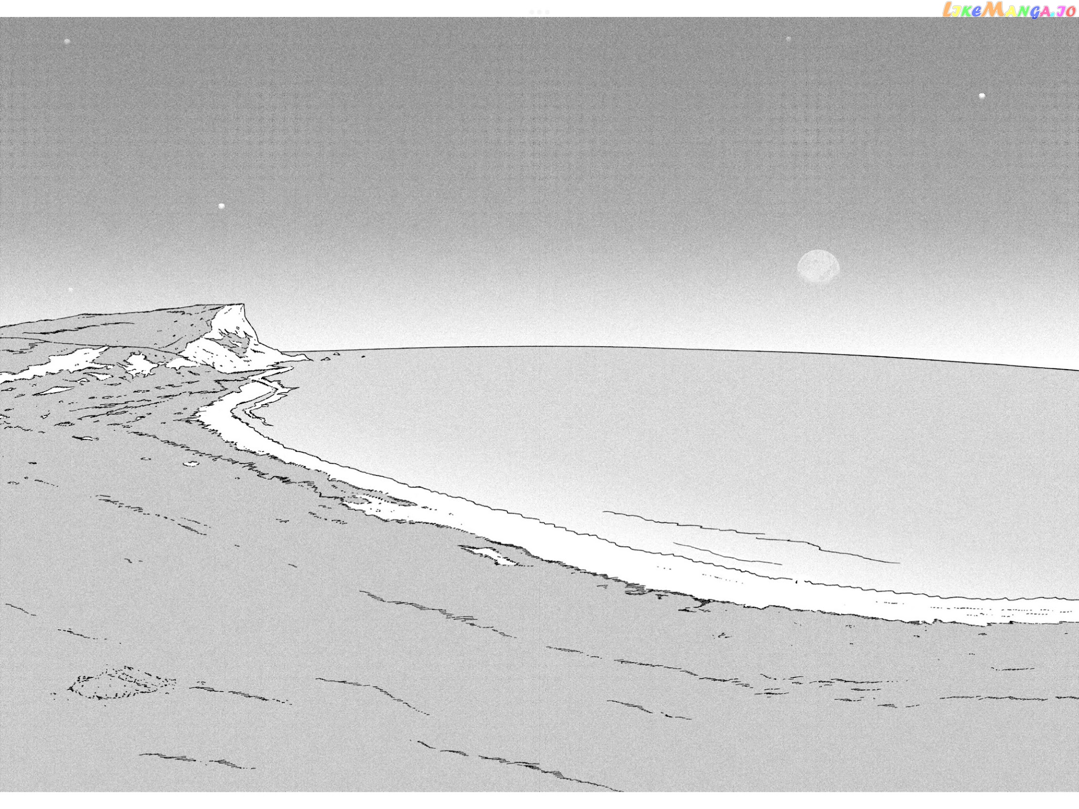 Land of the Lustrous, Chapter 96 image 13